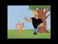 Tootsie Pop Commercial 1971 Johnny Bravo Style