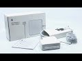 Apple MC556Z/B - відео