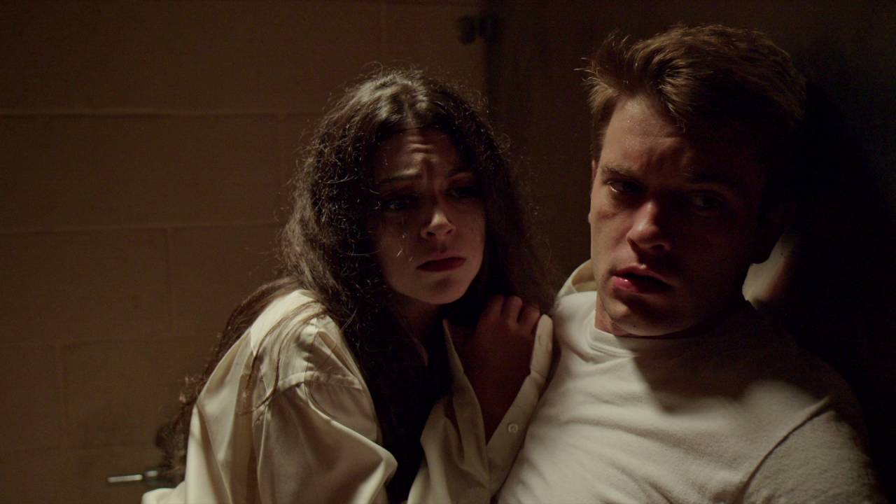SiREN Movie - Chiller Films 2016