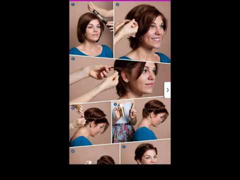 😍 Hairstyles Tutorials Girls Video