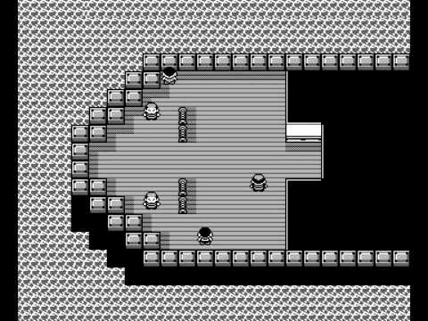 S S  Anne 10 Hours   Pokemon Red   Blue   Yellow