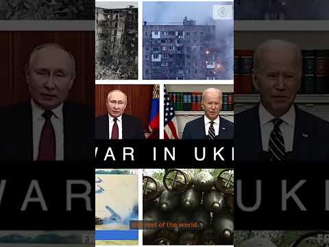 A Chilling Warning From Russia | Is a Nuclear War Very Close ? NATO are Escalating the War