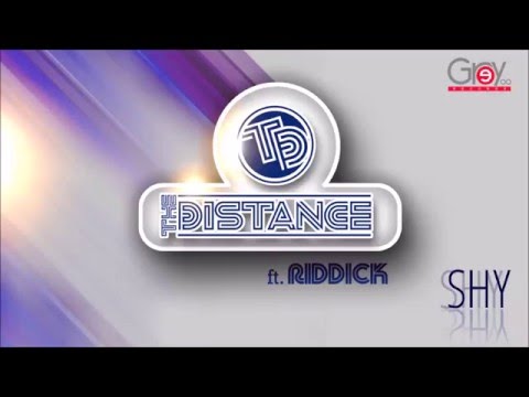 The Distance & Riddick - Shy (Original Mix)