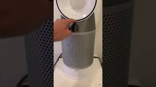 Download lagu Dyson HP04 exclamation error. Dyson Pure Hot Cool 2019 mp3