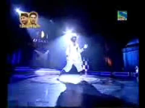 Dharmesh Sir _ Boogie Woogie _ Mukabla.FLV