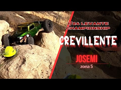1 24 Levante Championship Crevillente Josemi 5