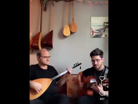 Tatar Ramazan - Çetin Akdeniz & Ata Akdeniz