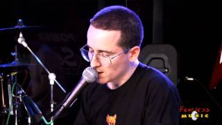 Hot Chip - Boy From School - Live on Fearless Music HD
