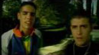 Los Rebujitos - Dime dónde y cuándo (Videoclip)