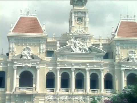 Thể hiện bởi Trần Thái Sơn