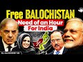 Free Balochistan India S Hidden Strategic Opportunity Against Pakistan Studyiq IAS