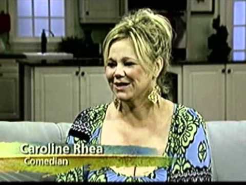 Caroline Rhea@Daytime