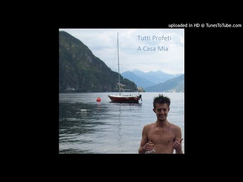 Holy Tuna - Coinquiline Grottesche (Tutti Profeti a Casa Mia MIXTAPE - Acid4Dinner Remaster)