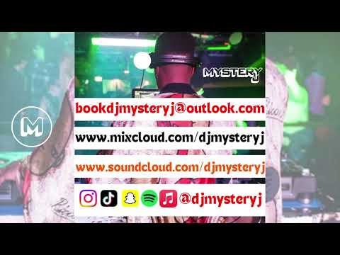 DJ Mystery J - Take It Back Slow It Down 2 - R&B Slow Jams Mix