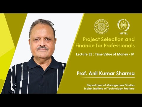 Lecture 60 Networking Techniques for Project Management III