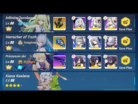 [HI3] Nirvana D477 - Andrius - IO/HTR/PV (775) [Lightning DMG Bonus]