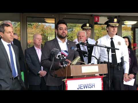 Migrants Bused to NJ