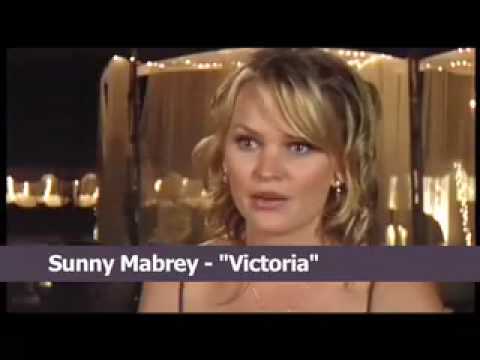 Sunny Mabrey on her role in Not Since You (2009)