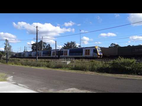 NR112 / NR98 with PN 6MB2-  19/5/18