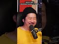 Theo Von RUINS An Emotional Moment 🤣 | Bobby Lee #shorts