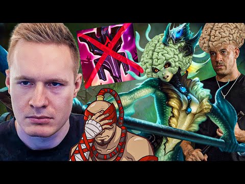 Broxah's FUNNIEST Game against Vin Diesel's High IQ Nami Plays