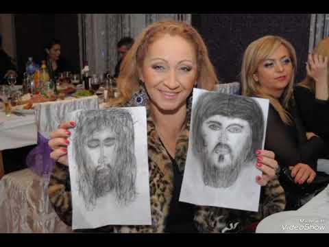 Blagica Pavlovska - Izvorska ljubov