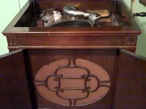 Louis Katzman Irving Kaufman Hi Ho! The Merrio Roaring 20's Brunswick