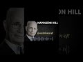 Build Yourself First Napoleonhill Motivationalspeaker​ Lawofattraction​ Mindset Motivation​