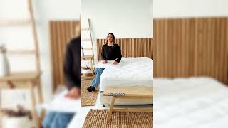 Video de Cubrecolchón PILLOW TOP