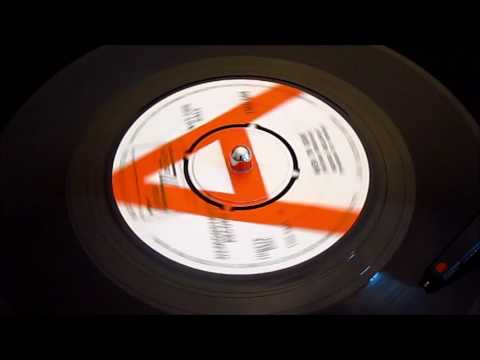 Brenda Holloway - When I'm Gone - Tamla Motown TMG 508 DEMO