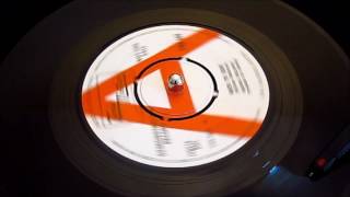 Brenda Holloway - When I'm Gone - Tamla Motown TMG 508 DEMO