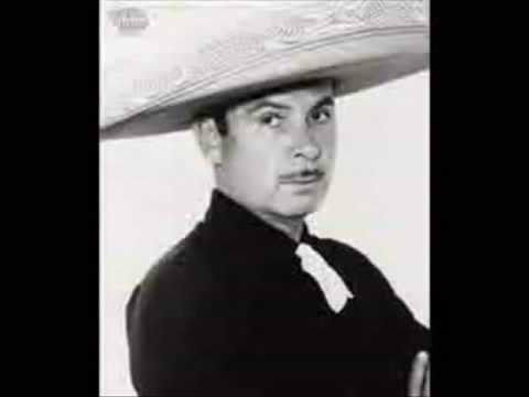 Antonio Aguilar - La hormiga colorada
