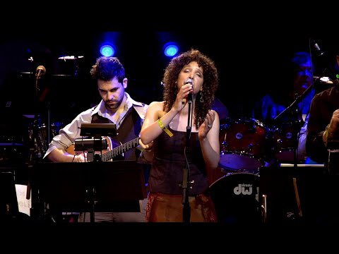 "A Distant Sadness" - So Say We All: Battlestar Galactica Live