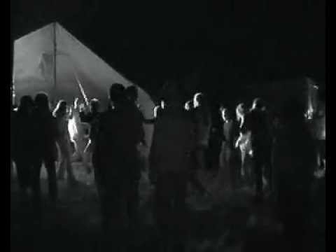 CZTEK 2003 - Teknival République Tchèque - 2003