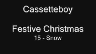 Cassetteboy - Festive Christmas (Part 1 of 2)