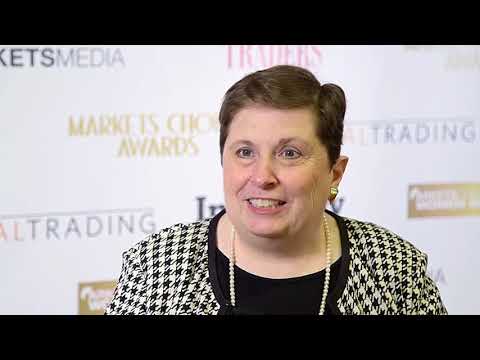 Markets Media Video: Karen O'Connor - Part 1