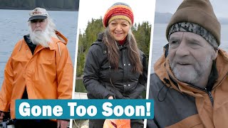 Who died on Life Below Zero Remembering Gary, Litzi, Sue Aikens' Granddaughter