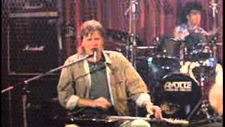 Jeff Healey Further On Up The Road