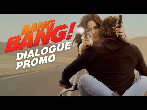 Bang Bang! (TV Spot 1)