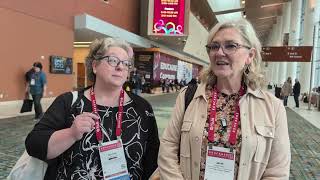 Creating Community at the EDUCAUSE Annual Conference