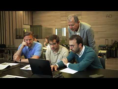 Raising the bar in spine deformity education: inside AO Spine’s Curriculum Courses!