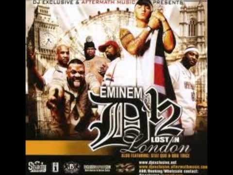 eminem d12 dirty dozen - purple pills full dirty version