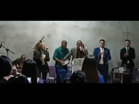 Vigílhaõ abala Piripiri Piauí. 