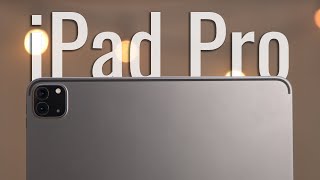 Apple iPad Pro 12.9 (2020) Complete Walkthrough: The Computer Replacement