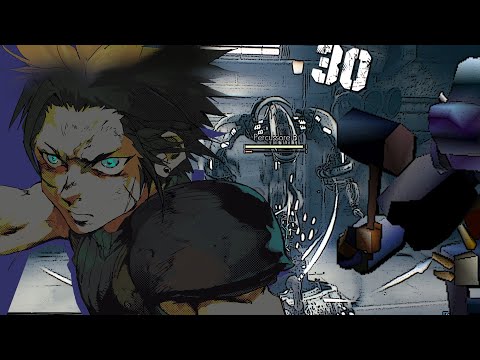 "FillerInaspettato", Final Fantasy VII Remake Blind Run - Lo Spirito della Riscoperta V [30]