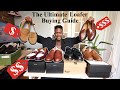 The Best Loafer For Every Price Range