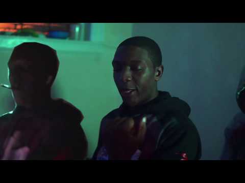 J Banks x Zeem - Opp Hunt (Visionary Films)