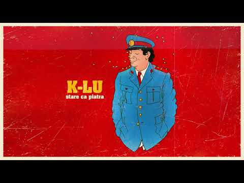 K-lu - Stare ca Piatra [Full Album]