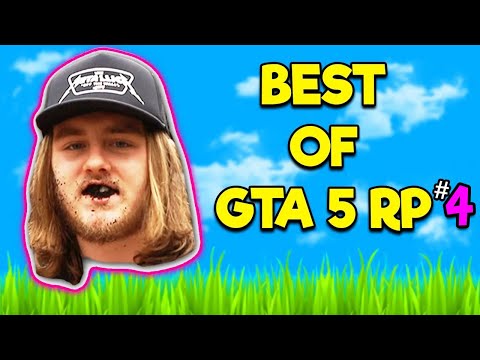 BEST OF SOUP GTA 5 RP #4