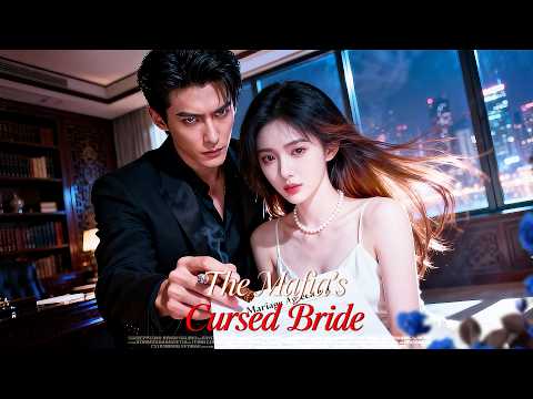 FORCED to Marry a MAFIA BOSS as His “Death Substitute”… He Ended Up Spoiling Me Like CRAZY ❤️‍🔥